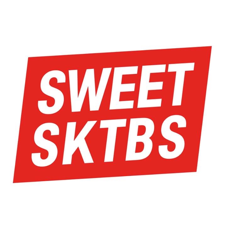 Logotyp för SWEET SKTBS
